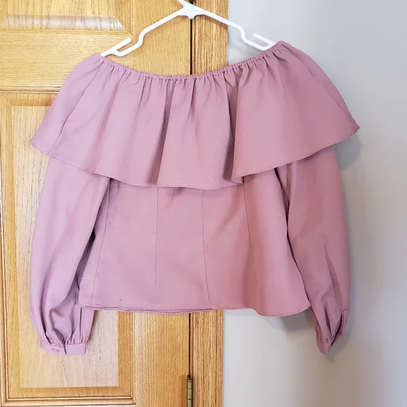 NWT Lumière Top - Picture 7 of 12